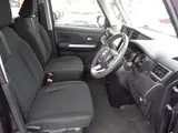2025 Toyota Roomy 1.0 Custom G-T Purple Van for sale, Japanese used car export - photo 17 of 30 | GULJI TRADERS