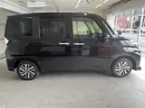 2025 Toyota Roomy 1.0 Custom G 4WD Black Van for sale, Japanese used car export - photo 4 of 30 | GULJI TRADERS
