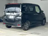 2025 Toyota Roomy 1.0 Custom G 4WD Black Van for sale, Japanese used car export - photo 5 of 30 | GULJI TRADERS