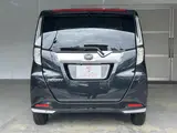 2025 Toyota Roomy 1.0 Custom G 4WD Black Van for sale, Japanese used car export - photo 6 of 30 | GULJI TRADERS