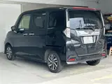 2025 Toyota Roomy 1.0 Custom G 4WD Black Van for sale, Japanese used car export - photo 7 of 30 | GULJI TRADERS