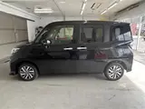 2025 Toyota Roomy 1.0 Custom G 4WD Black Van for sale, Japanese used car export - photo 8 of 30 | GULJI TRADERS