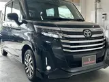 2025 Toyota Roomy 1.0 Custom G 4WD Black Van for sale, Japanese used car export - photo 12 of 30 | GULJI TRADERS