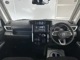 2025 Toyota Roomy 1.0 Custom G 4WD Black Van for sale, Japanese used car export - photo 14 of 30 | GULJI TRADERS