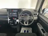 2025 Toyota Roomy 1.0 Custom G 4WD Black Van for sale, Japanese used car export - photo 15 of 30 | GULJI TRADERS