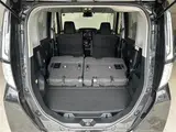 2025 Toyota Roomy 1.0 Custom G 4WD Black Van for sale, Japanese used car export - photo 28 of 30 | GULJI TRADERS