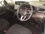 2025 Toyota Roomy G-T Smart Assist Blue Van for sale, Japanese used car export - photo 3 of 11 | GULJI TRADERS