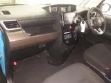 2025 Toyota Roomy G-T Smart Assist Blue Van for sale, Japanese used car export - photo 4 of 11 | GULJI TRADERS