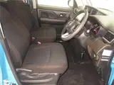 2025 Toyota Roomy G-T Smart Assist Blue Van for sale, Japanese used car export - photo 5 of 11 | GULJI TRADERS