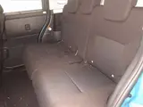2025 Toyota Roomy G-T Smart Assist Blue Van for sale, Japanese used car export - photo 7 of 11 | GULJI TRADERS