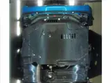 2025 Toyota Roomy G-T Smart Assist Blue Van for sale, Japanese used car export - photo 9 of 11 | GULJI TRADERS