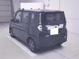 2025 Toyota Roomy Custom G-T Smart Assist Black Van for sale, Japanese used car export - photo 2 of 12 | GULJI TRADERS