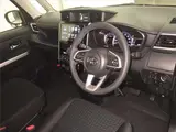 2025 Toyota Roomy Custom G-T Smart Assist Black Van for sale, Japanese used car export - photo 3 of 12 | GULJI TRADERS
