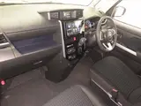 2025 Toyota Roomy Custom G-T Smart Assist Black Van for sale, Japanese used car export - photo 4 of 12 | GULJI TRADERS
