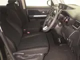 2025 Toyota Roomy Custom G-T Smart Assist Black Van for sale, Japanese used car export - photo 5 of 12 | GULJI TRADERS