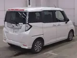 2025 Toyota Roomy Custom G Pearl Van for sale, Japanese used car export - photo 2 of 3 | GULJI TRADERS