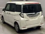 2025 Toyota Roomy Custom G Pearl Van for sale, Japanese used car export - photo 4 of 13 | GULJI TRADERS