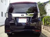 2025 Toyota Roomy Custom G ★ Panoramic Viewmo Purple Van for sale, Japanese used car export - photo 4 of 40 | GULJI TRADERS