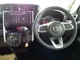 2025 Toyota Roomy Custom G ★ Panoramic Viewmo Purple Van for sale, Japanese used car export - photo 13 of 40 | GULJI TRADERS