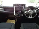 2025 Toyota Roomy Custom G ★ Panoramic Viewmo Purple Van for sale, Japanese used car export - photo 16 of 40 | GULJI TRADERS