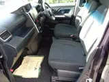 2025 Toyota Roomy Custom G ★ Panoramic Viewmo Purple Van for sale, Japanese used car export - photo 17 of 40 | GULJI TRADERS