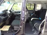 2025 Toyota Roomy Custom G ★ Panoramic Viewmo Purple Van for sale, Japanese used car export - photo 20 of 40 | GULJI TRADERS