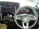 2025 Toyota Roomy Custom G ★ Panoramic Viewmo Purple Van for sale, Japanese used car export - photo 21 of 40 | GULJI TRADERS