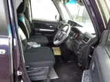 2025 Toyota Roomy Custom G ★ Panoramic Viewmo Purple Van for sale, Japanese used car export - photo 22 of 40 | GULJI TRADERS