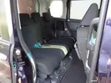 2025 Toyota Roomy Custom G ★ Panoramic Viewmo Purple Van for sale, Japanese used car export - photo 24 of 40 | GULJI TRADERS