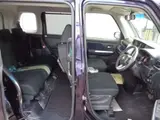 2025 Toyota Roomy Custom G ★ Panoramic Viewmo Purple Van for sale, Japanese used car export - photo 25 of 40 | GULJI TRADERS