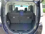 2025 Toyota Roomy Custom G ★ Panoramic Viewmo Purple Van for sale, Japanese used car export - photo 26 of 40 | GULJI TRADERS