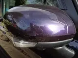 2025 Toyota Roomy Custom G ★ Panoramic Viewmo Purple Van for sale, Japanese used car export - photo 35 of 40 | GULJI TRADERS
