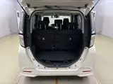 2025 Toyota Roomy Custom G Pearl Van for sale, Japanese used car export - photo 12 of 13 | GULJI TRADERS