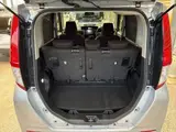 2025 Toyota Roomy G Silver Van for sale, Japanese used car export - photo 8 of 11 | GULJI TRADERS