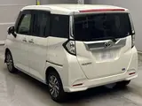 2025 Toyota Roomy Custom G Pearl Van for sale, Japanese used car export - photo 4 of 16 | GULJI TRADERS