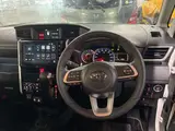 2025 Toyota Roomy Custom G Pearl Van for sale, Japanese used car export - photo 9 of 16 | GULJI TRADERS