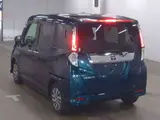 2025 Toyota Roomy Custom G Black Van for sale, Japanese used car export - photo 2 of 3 | GULJI TRADERS