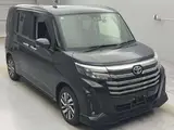 2025 Toyota Roomy Custom G Black Van for sale, Japanese used car export - photo 3 of 15 | GULJI TRADERS