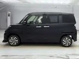 2025 Toyota Roomy Custom G Black Van for sale, Japanese used car export - photo 5 of 15 | GULJI TRADERS