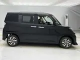 2025 Toyota Roomy Custom G Black Van for sale, Japanese used car export - photo 6 of 15 | GULJI TRADERS