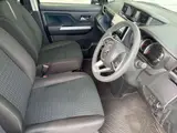 2025 Toyota Roomy Custom G Black Van for sale, Japanese used car export - photo 7 of 15 | GULJI TRADERS