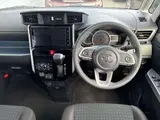 2025 Toyota Roomy Custom G Black Van for sale, Japanese used car export - photo 8 of 15 | GULJI TRADERS