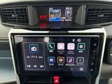 2025 Toyota Roomy Custom G Black Van for sale, Japanese used car export - photo 14 of 15 | GULJI TRADERS