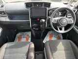 2025 Toyota Roomy 1.0 Custom G 4WD Black Van for sale, Japanese used car export - photo 3 of 21 | GULJI TRADERS