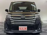 2025 Toyota Roomy 1.0 Custom G 4WD Black Van for sale, Japanese used car export - photo 16 of 21 | GULJI TRADERS