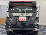 2025 Toyota Roomy 1.0 Custom G 4WD Black Van for sale, Japanese used car export - photo 18 of 21 | GULJI TRADERS