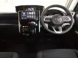 2025 Toyota Roomy 1.0 Custom G-T Red Van for sale, Japanese used car export - photo 5 of 20 | GULJI TRADERS