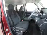 2025 Toyota Roomy 1.0 Custom G-T Red Van for sale, Japanese used car export - photo 8 of 20 | GULJI TRADERS