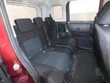 2025 Toyota Roomy 1.0 Custom G-T Red Van for sale, Japanese used car export - photo 10 of 20 | GULJI TRADERS