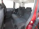 2025 Toyota Roomy 1.0 Custom G-T Red Van for sale, Japanese used car export - photo 14 of 20 | GULJI TRADERS